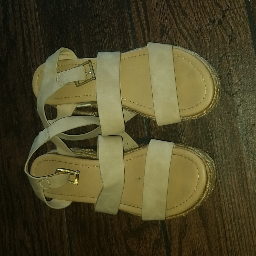 Charlotte Russell women sandals